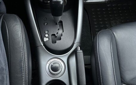 Mitsubishi Outlander III рестайлинг 3, 2011 год, 1 500 000 рублей, 21 фотография