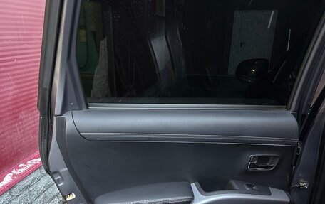 Mitsubishi Outlander III рестайлинг 3, 2011 год, 1 500 000 рублей, 24 фотография