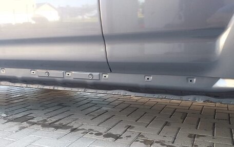 Mitsubishi Outlander III рестайлинг 3, 2011 год, 1 500 000 рублей, 19 фотография