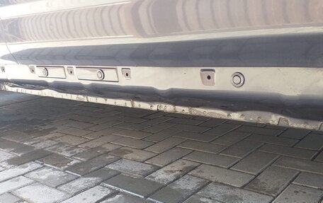 Mitsubishi Outlander III рестайлинг 3, 2011 год, 1 500 000 рублей, 18 фотография