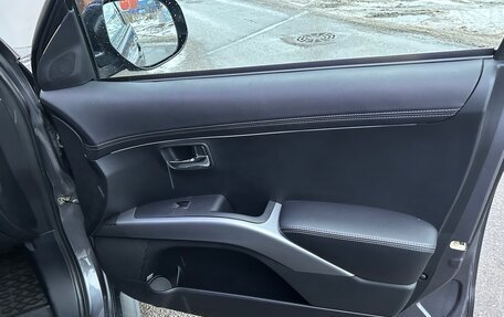 Mitsubishi Outlander III рестайлинг 3, 2011 год, 1 500 000 рублей, 26 фотография