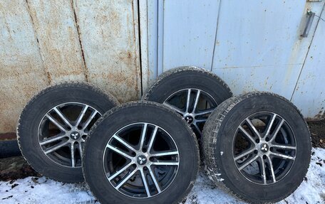 Mitsubishi Outlander III рестайлинг 3, 2011 год, 1 500 000 рублей, 17 фотография