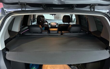 Mitsubishi Outlander III рестайлинг 3, 2011 год, 1 500 000 рублей, 27 фотография