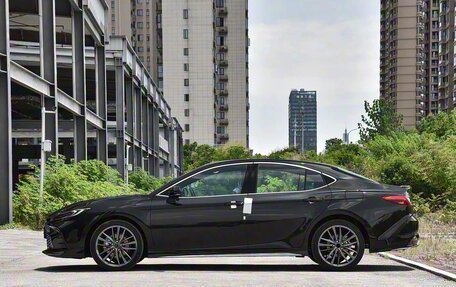 Toyota Camry, 2025 год, 5 089 434 рублей, 8 фотография