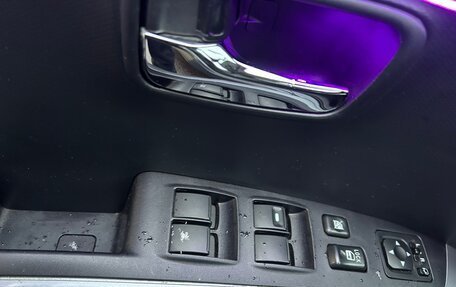 Mitsubishi Outlander III рестайлинг 3, 2011 год, 1 500 000 рублей, 30 фотография