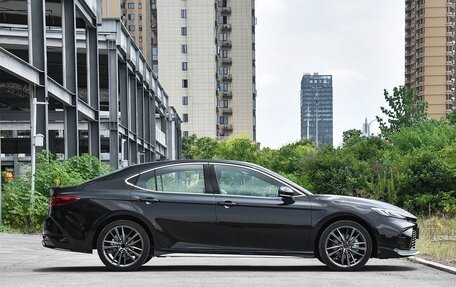 Toyota Camry, 2025 год, 5 089 434 рублей, 4 фотография