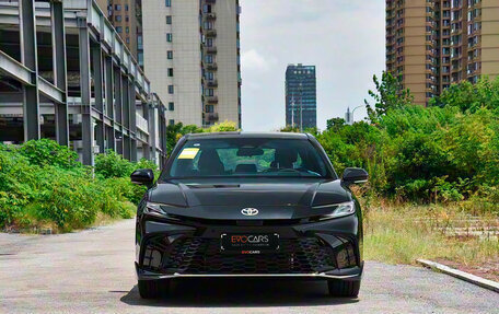 Toyota Camry, 2025 год, 5 089 434 рублей, 2 фотография