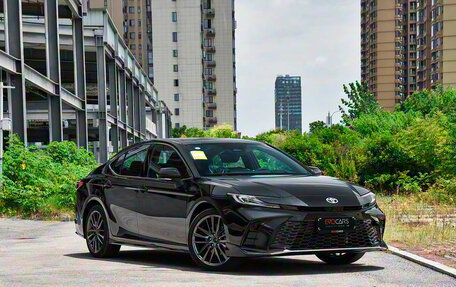 Toyota Camry, 2025 год, 5 089 434 рублей, 3 фотография