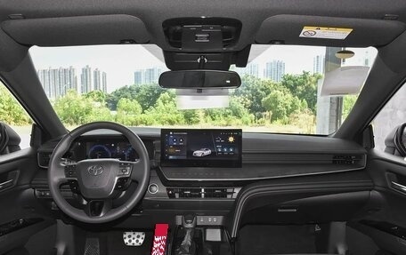 Toyota Camry, 2025 год, 5 089 434 рублей, 9 фотография