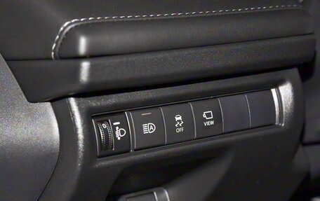 Toyota Camry, 2025 год, 5 089 434 рублей, 10 фотография