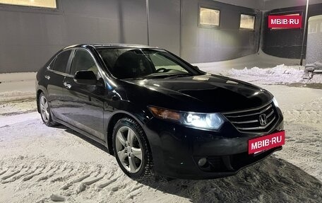 Honda Accord VIII рестайлинг, 2010 год, 1 279 000 рублей, 2 фотография