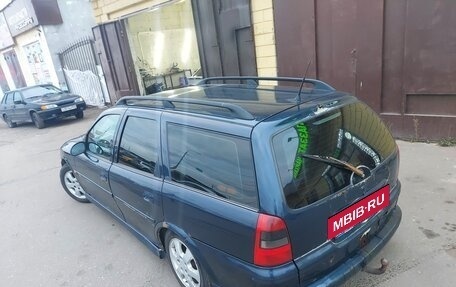 Opel Vectra B рестайлинг, 2001 год, 165 000 рублей, 5 фотография