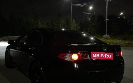 Honda Accord VIII рестайлинг, 2010 год, 1 279 000 рублей, 7 фотография