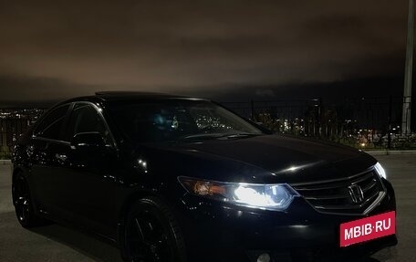 Honda Accord VIII рестайлинг, 2010 год, 1 279 000 рублей, 5 фотография