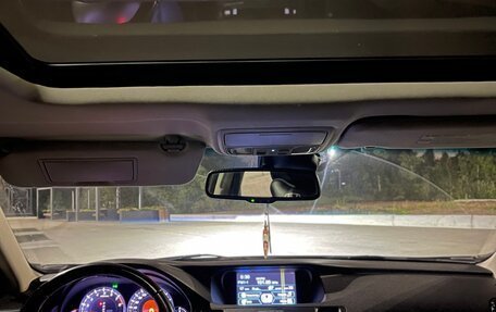 Honda Accord VIII рестайлинг, 2010 год, 1 279 000 рублей, 21 фотография