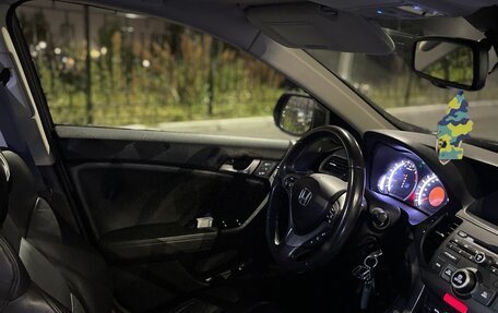 Honda Accord VIII рестайлинг, 2010 год, 1 279 000 рублей, 18 фотография