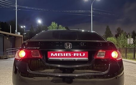 Honda Accord VIII рестайлинг, 2010 год, 1 279 000 рублей, 13 фотография