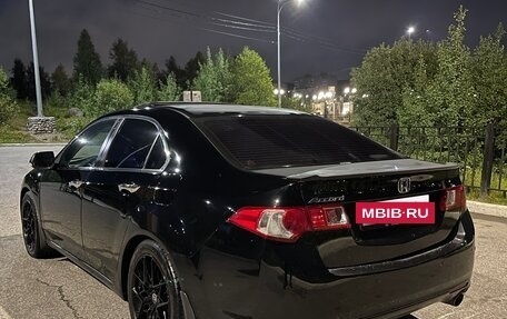 Honda Accord VIII рестайлинг, 2010 год, 1 279 000 рублей, 12 фотография