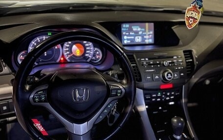 Honda Accord VIII рестайлинг, 2010 год, 1 279 000 рублей, 22 фотография