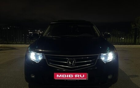 Honda Accord VIII рестайлинг, 2010 год, 1 279 000 рублей, 14 фотография