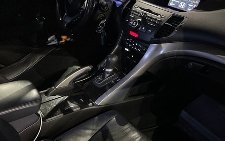 Honda Accord VIII рестайлинг, 2010 год, 1 279 000 рублей, 25 фотография