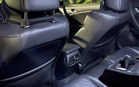 Honda Accord VIII рестайлинг, 2010 год, 1 279 000 рублей, 27 фотография