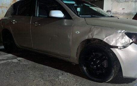 Mazda 3, 2008 год, 400 000 рублей, 4 фотография