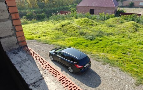 Ford Focus III, 2012 год, 1 100 000 рублей, 2 фотография