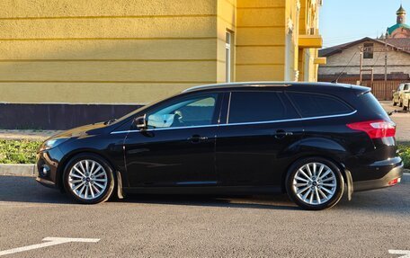 Ford Focus III, 2012 год, 1 100 000 рублей, 4 фотография