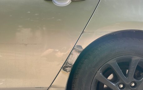 Mazda 3, 2008 год, 400 000 рублей, 5 фотография