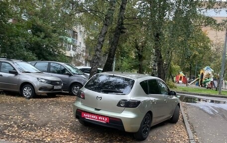 Mazda 3, 2008 год, 400 000 рублей, 2 фотография