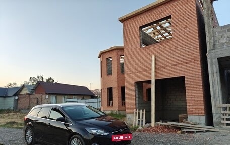 Ford Focus III, 2012 год, 1 100 000 рублей, 6 фотография