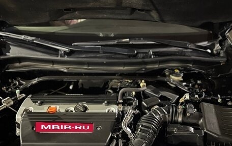 Honda Accord VIII рестайлинг, 2010 год, 1 279 000 рублей, 29 фотография