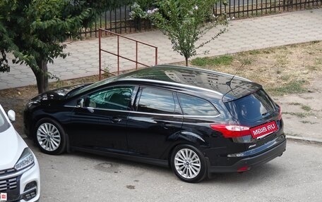 Ford Focus III, 2012 год, 1 100 000 рублей, 5 фотография