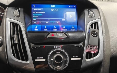 Ford Focus III, 2012 год, 1 100 000 рублей, 8 фотография