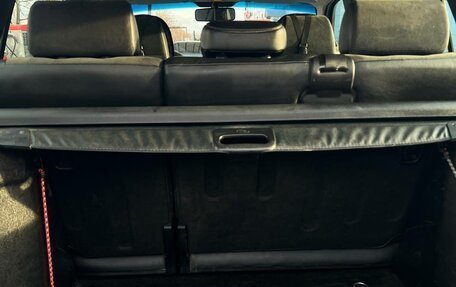 Land Rover Freelander II рестайлинг 2, 2004 год, 540 000 рублей, 9 фотография