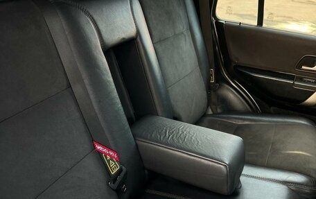 Land Rover Freelander II рестайлинг 2, 2004 год, 540 000 рублей, 6 фотография