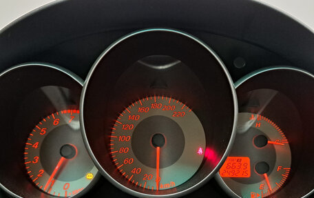 Mazda 3, 2007 год, 501 000 рублей, 16 фотография