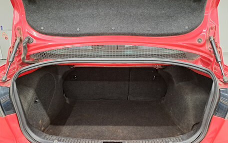 Mazda 3, 2007 год, 501 000 рублей, 12 фотография