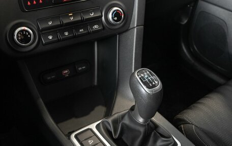 KIA Sportage IV рестайлинг, 2018 год, 1 917 800 рублей, 5 фотография