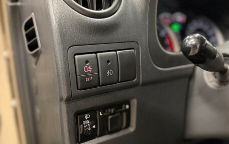 Suzuki Jimny, 2008 год, 790 000 рублей, 12 фотография