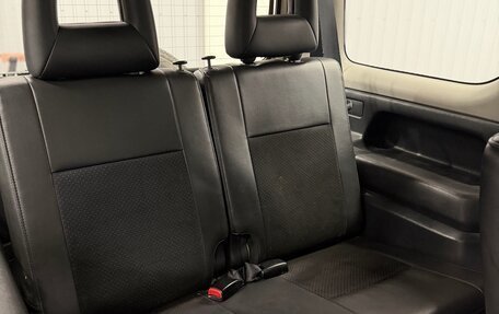 Suzuki Jimny, 2008 год, 790 000 рублей, 11 фотография