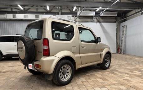 Suzuki Jimny, 2008 год, 790 000 рублей, 6 фотография