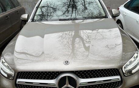 Mercedes-Benz GLC, 2020 год, 6 950 000 рублей, 3 фотография