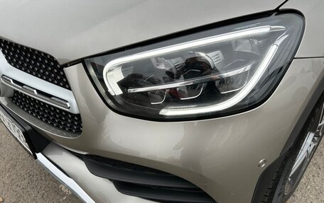 Mercedes-Benz GLC, 2020 год, 6 950 000 рублей, 9 фотография