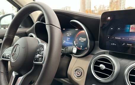 Mercedes-Benz GLC, 2020 год, 6 950 000 рублей, 5 фотография