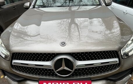 Mercedes-Benz GLC, 2020 год, 6 950 000 рублей, 4 фотография