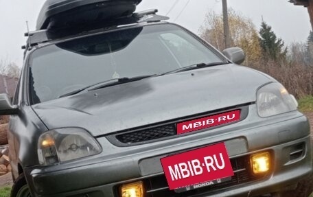 Honda Logo, 2000 год, 220 000 рублей, 1 фотография