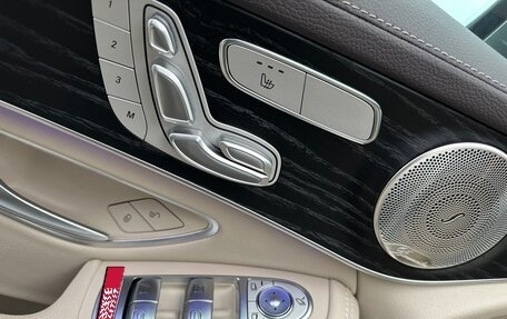 Mercedes-Benz GLC, 2020 год, 6 950 000 рублей, 11 фотография