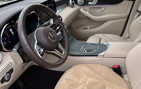 Mercedes-Benz GLC, 2020 год, 6 950 000 рублей, 15 фотография